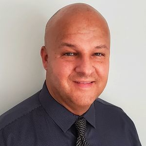 Meet your Posher, Don